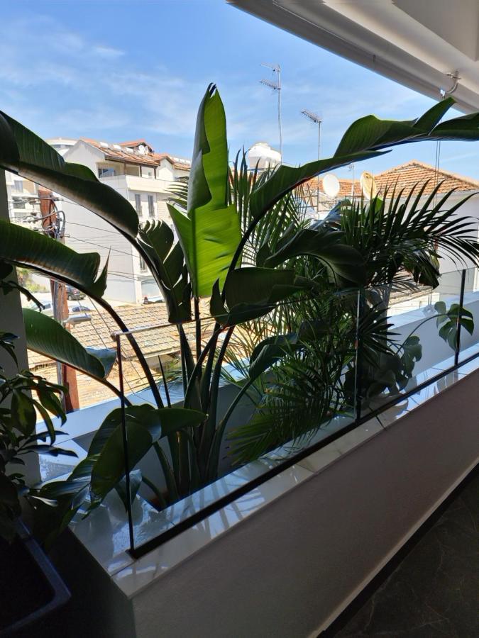 Carisa Deluxe Apartment With Jacuzzi Ларнака Екстер'єр фото